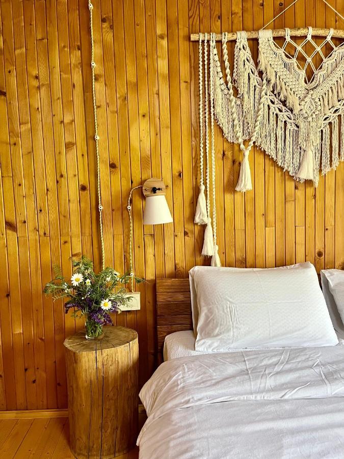 House Girska Rika Villa Korchin Eksteriør bilde