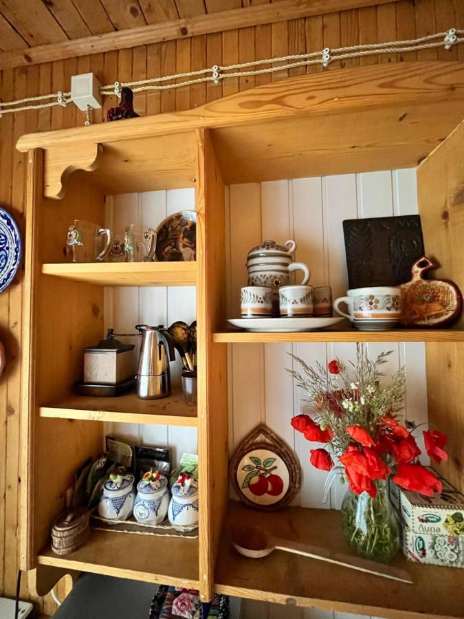 House Girska Rika Villa Korchin Eksteriør bilde