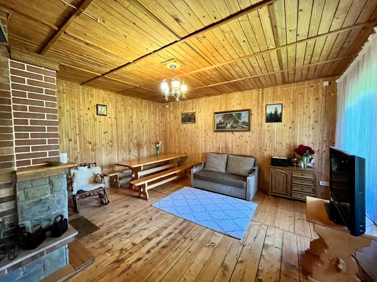 House Girska Rika Villa Korchin Eksteriør bilde