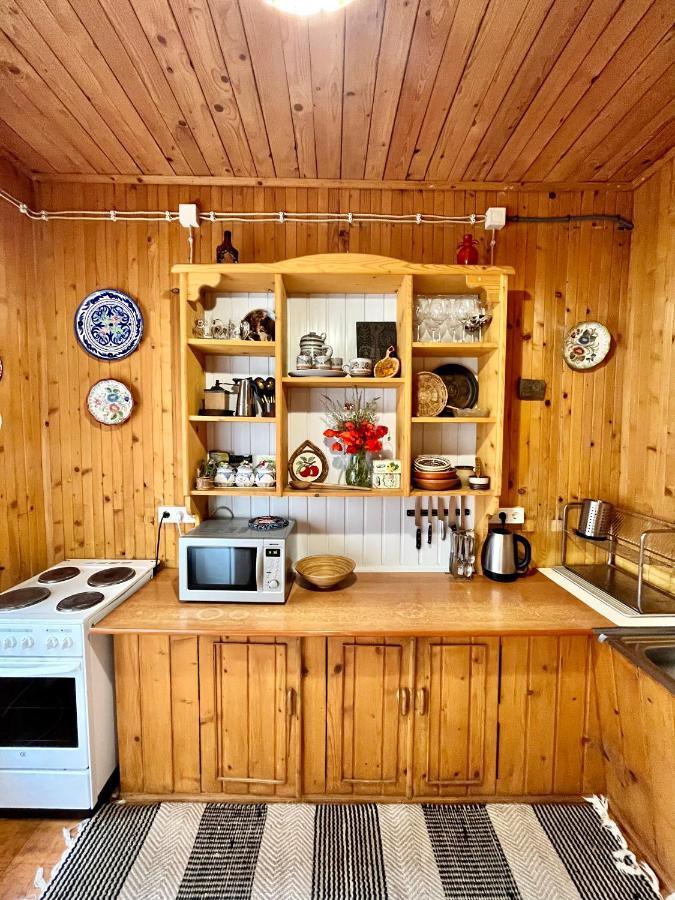 House Girska Rika Villa Korchin Eksteriør bilde