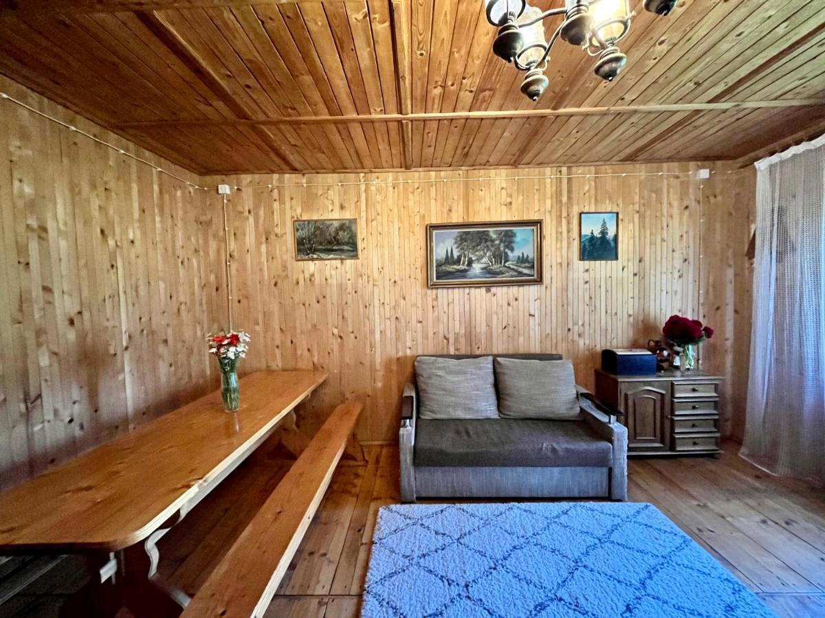 House Girska Rika Villa Korchin Eksteriør bilde